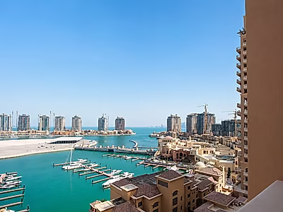 SPACIOUS 2 BEDROOM GREAT VIEW READY TO OWN