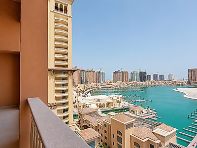 SPACIOUS 2 BEDROOM GREAT VIEW READY TO OWN
