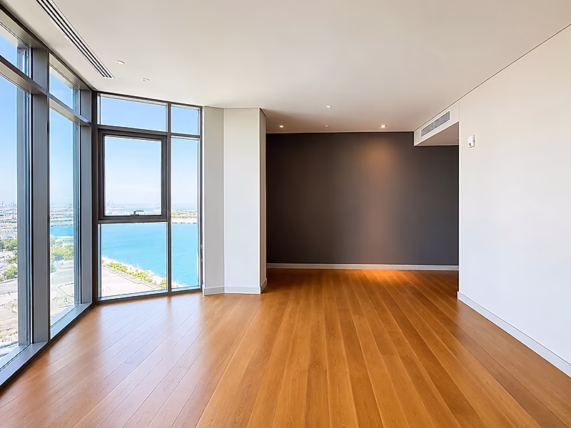Ready-to-move 3BR + Maid | Full Sea View | 20% Downpayment & 6-Year Plan - Photo 5