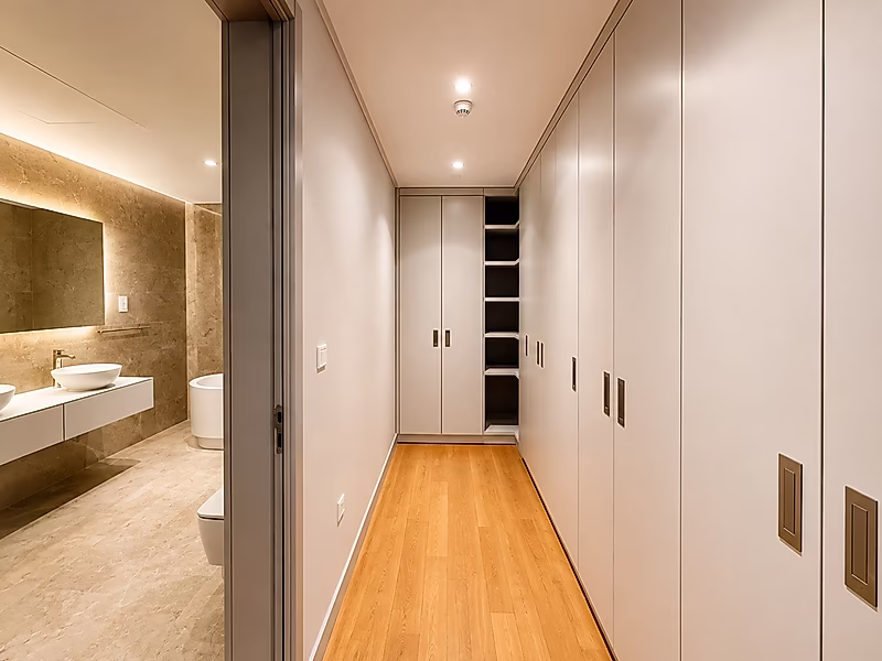 Ready-to-move 3BR + Maid | Full Sea View | 20% Downpayment & 6-Year Plan - Photo 6