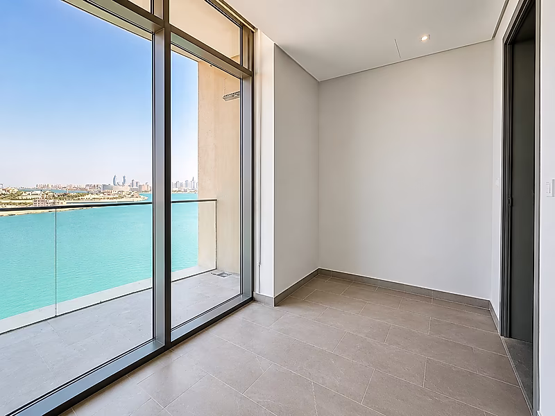 Ready-to-move 3BR + Maid | Full Sea View | 20% Downpayment & 6-Year Plan - Photo 12