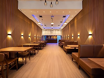 Brand-New Fully Fitted Eatery / Coffee Shop | Ready to Trade