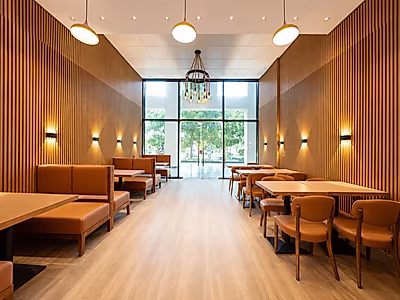 Brand-New Fully Fitted Eatery / Coffee Shop | Ready to Trade