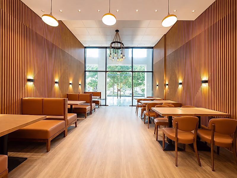 Brand-New Fully Fitted Eatery / Coffee Shop | Ready to Trade - Photo 5