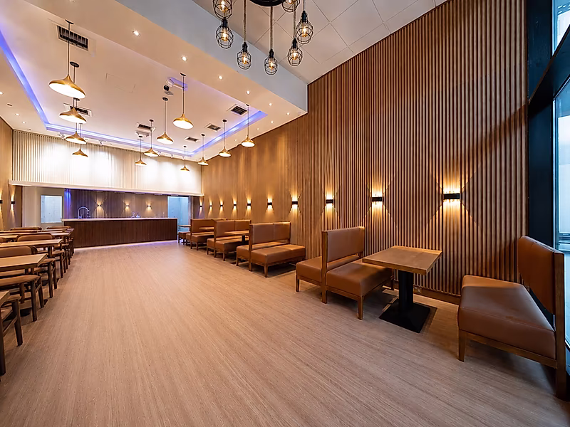 Brand-New Fully Fitted Eatery / Coffee Shop | Ready to Trade - Photo 6