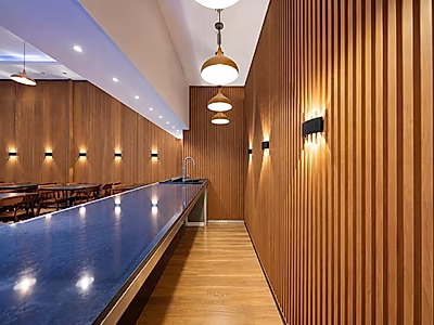 Brand-New Fully Fitted Eatery / Coffee Shop | Ready to Trade