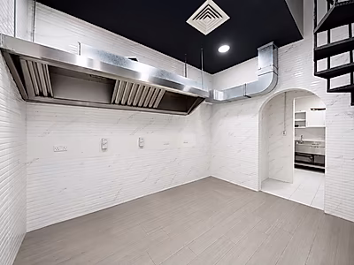 Brand-New Fully Fitted Eatery / Coffee Shop | Ready to Trade