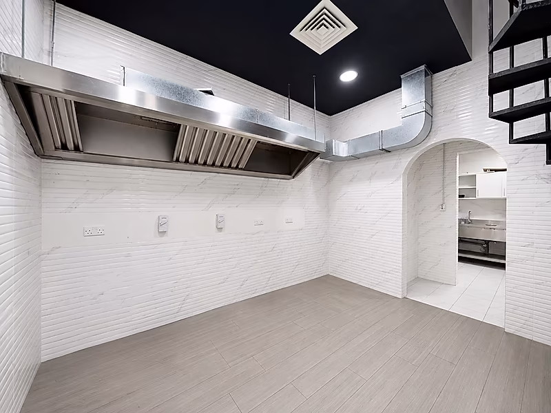 Brand-New Fully Fitted Eatery / Coffee Shop | Ready to Trade - Photo 13