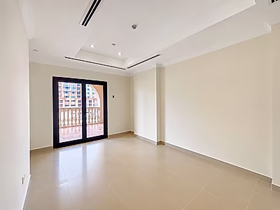 COZY 1BR SEMI-FURNISHED | PORTO ARABIA