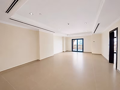 COZY 1BR SEMI-FURNISHED | PORTO ARABIA