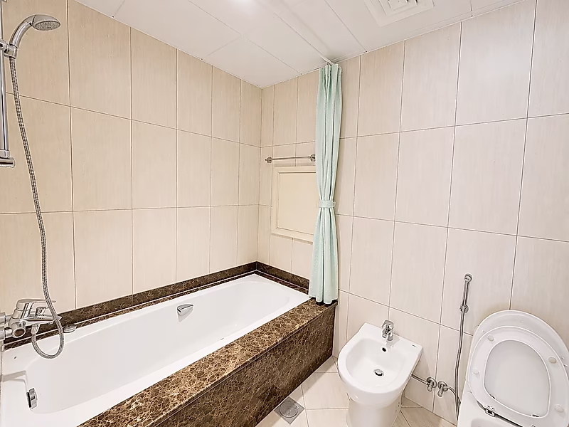 COZY 1BR SEMI-FURNISHED | PORTO ARABIA - Photo 5