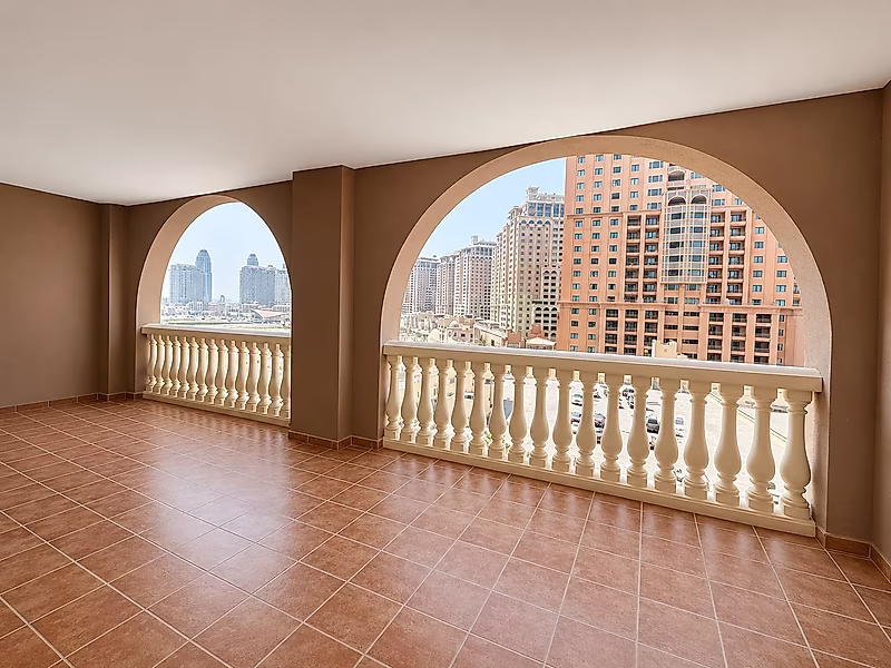 COZY 1BR SEMI-FURNISHED | PORTO ARABIA - Photo 6