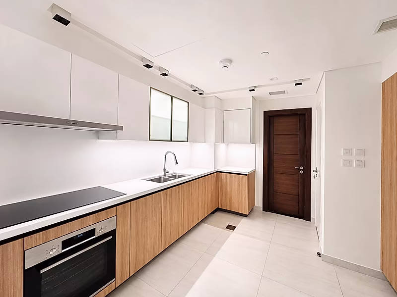 NICE VIEW SPACIOUS 2BR PLUS MAID SF| GEWAN - Photo 3