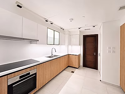 NICE VIEW SPACIOUS 2BR PLUS MAID SF| GEWAN