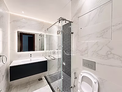 NICE VIEW SPACIOUS 2BR PLUS MAID SF| GEWAN