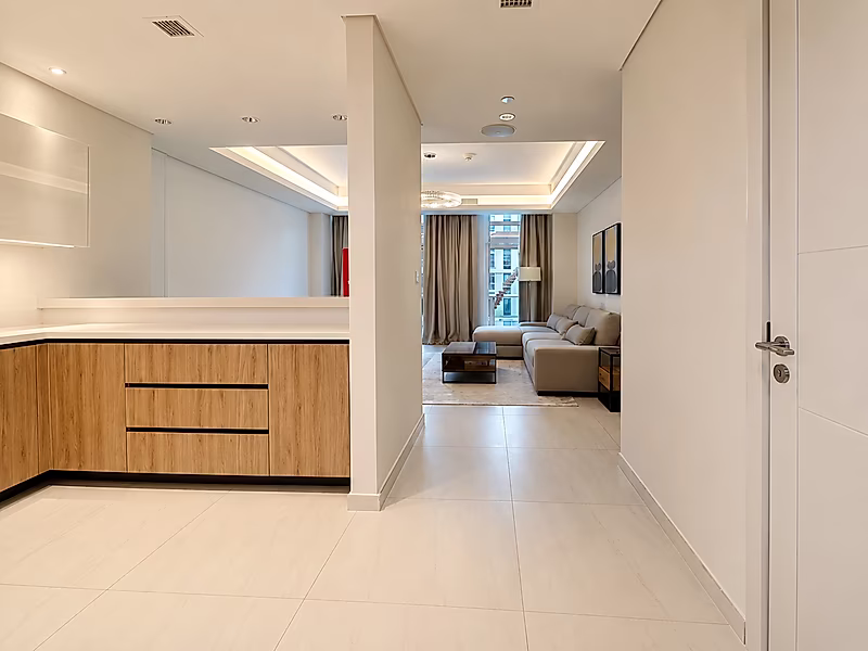 REFINED 1 BEDROOM | GEWAN ISLAND - Photo 2