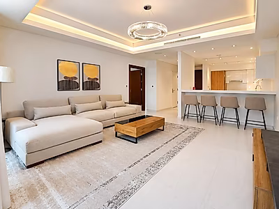 REFINED 1 BEDROOM | GEWAN ISLAND