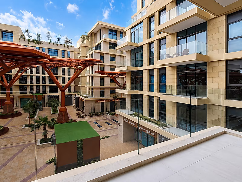 REFINED 1 BEDROOM | GEWAN ISLAND - Photo 6
