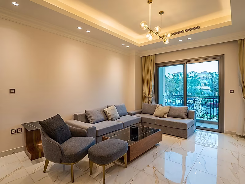 FULLY FURNISHED 2BR APARTMENT IN THE PEARL - Photo 5