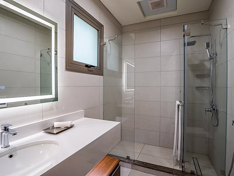 FULLY FURNISHED 2BR APARTMENT IN THE PEARL - Photo 11