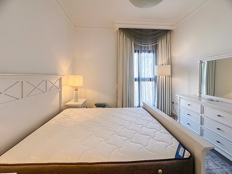 LUXURY LIVING 2 BEDROOM APARTMENT | QANAT QUARTIER - Photo 4