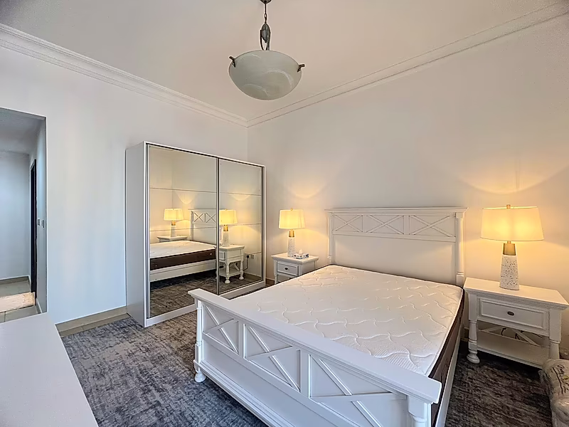 LUXURY LIVING 2 BEDROOM APARTMENT | QANAT QUARTIER - Photo 5
