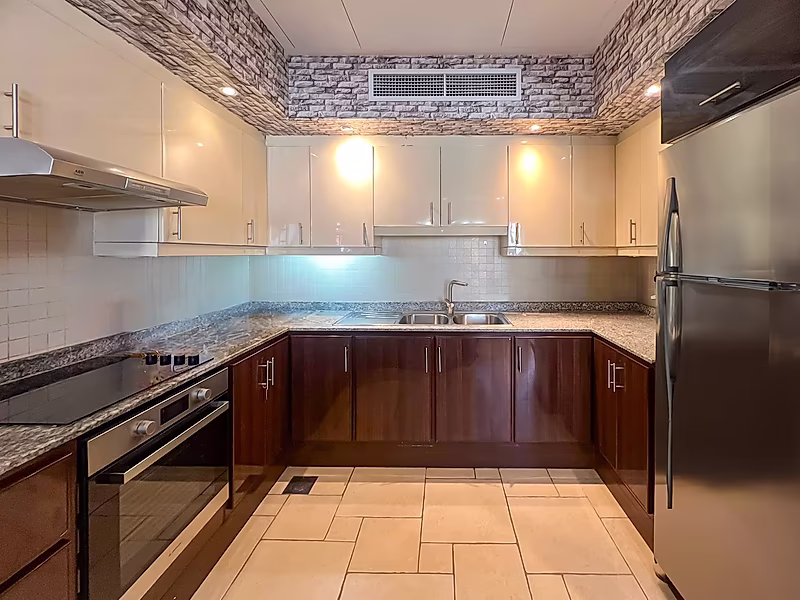 LUXURY LIVING 2 BEDROOM APARTMENT | QANAT QUARTIER - Photo 6