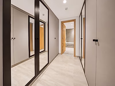 LUXURY 2 BEDROOM + MAIDS ROOM | READY TO MOVE IN | TITLE DEED | PRIME LOCATION