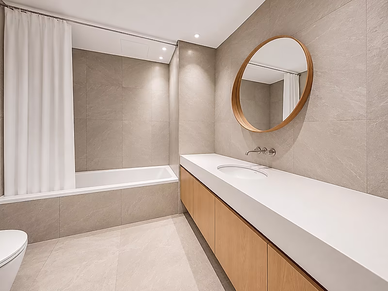 LUXURY 2 BEDROOM + MAIDS ROOM | READY TO MOVE IN | TITLE DEED | PRIME LOCATION - Photo 7