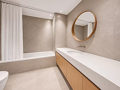 LUXURY 2 BEDROOM + MAIDS ROOM | READY TO MOVE IN | TITLE DEED | PRIME LOCATION