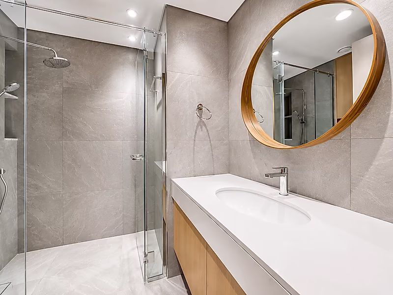 LUXURY 2 BEDROOM + MAIDS ROOM | READY TO MOVE IN | TITLE DEED | PRIME LOCATION - Photo 12