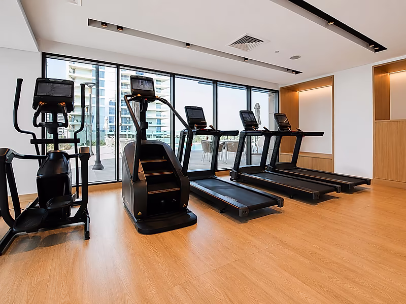 LUXURY 2 BEDROOM + MAIDS ROOM | READY TO MOVE IN | TITLE DEED | PRIME LOCATION - Photo 16