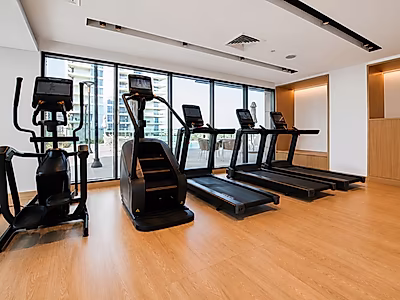 LUXURY 2 BEDROOM + MAIDS ROOM | READY TO MOVE IN | TITLE DEED | PRIME LOCATION