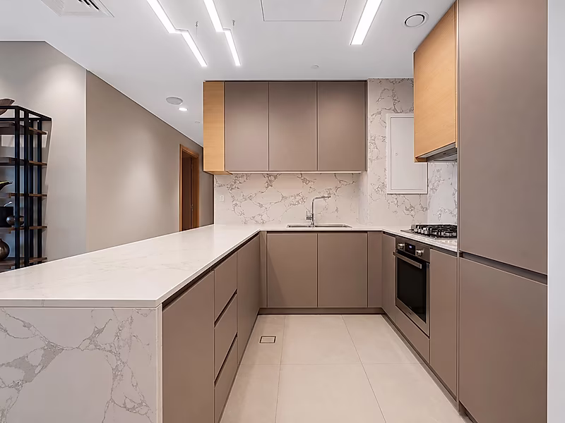 2BR + MAID | BILLS INCLUDED | PREMIUM AMENITIES - Photo 2