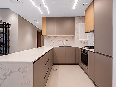 2BR + MAID | BILLS INCLUDED | PREMIUM AMENITIES