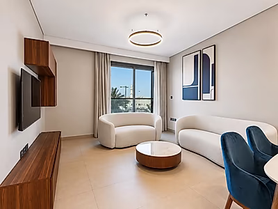 2BR + MAID | BILLS INCLUDED | PREMIUM AMENITIES