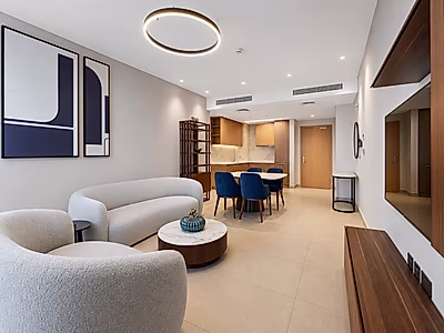 2BR + MAID | BILLS INCLUDED | PREMIUM AMENITIES
