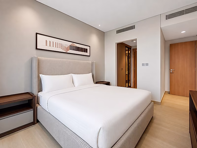 2BR + MAID | BILLS INCLUDED | PREMIUM AMENITIES - Photo 6