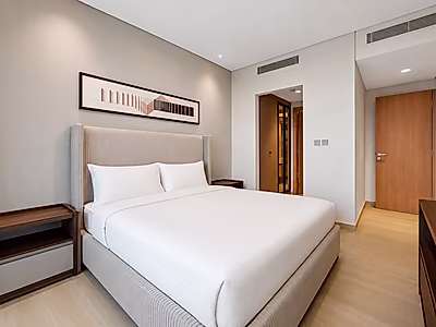 2BR + MAID | BILLS INCLUDED | PREMIUM AMENITIES
