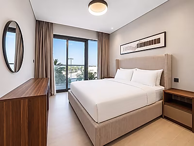 2BR + MAID | BILLS INCLUDED | PREMIUM AMENITIES