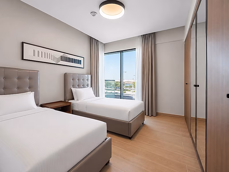 2BR + MAID | BILLS INCLUDED | PREMIUM AMENITIES - Photo 9