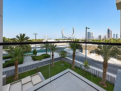 2BR + MAID | BILLS INCLUDED | PREMIUM AMENITIES