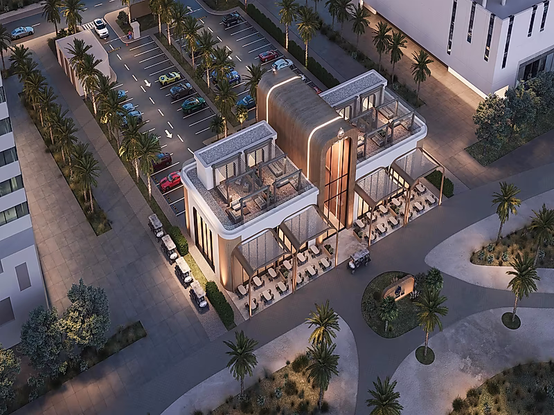 A RARE WATERFRONT ADDRESS — QATAR’S NEXT LUXURY DESTINATION - Photo 2