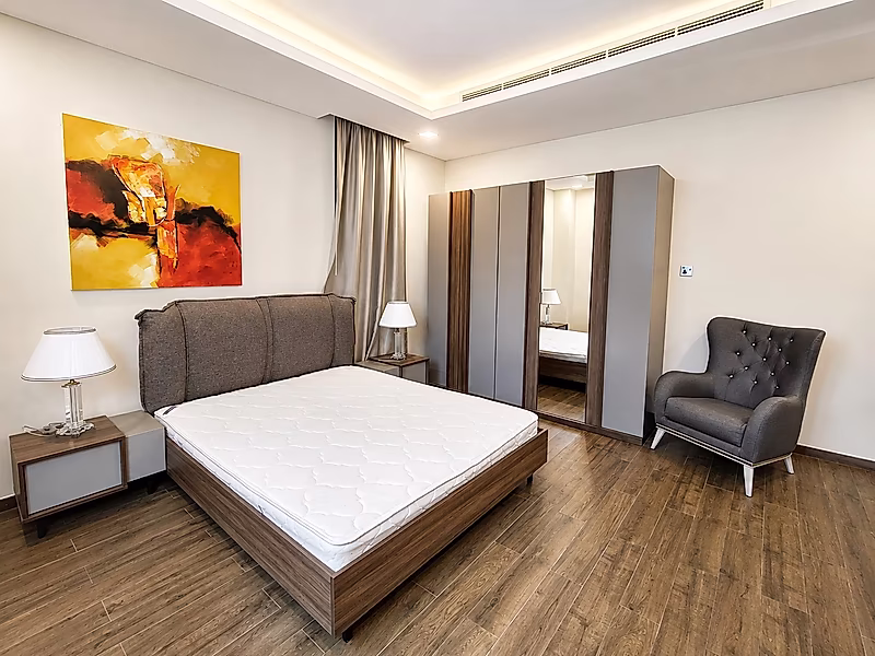 CHIC 1BR | GIARDINO VILLAGE | WITH AMENITIES - Photo 2