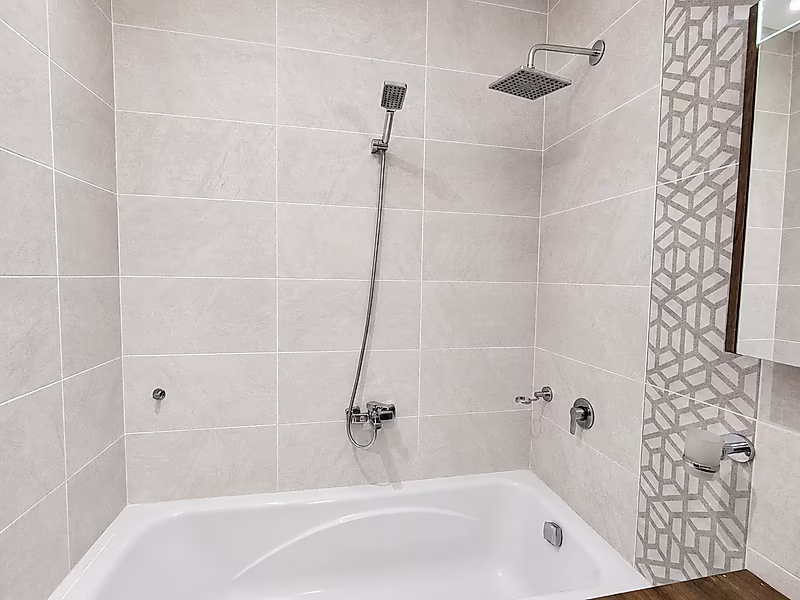 CHIC 1BR | GIARDINO VILLAGE | WITH AMENITIES - Photo 7
