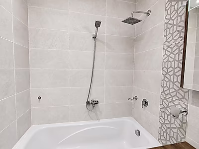 CHIC 1BR | GIARDINO VILLAGE | WITH AMENITIES