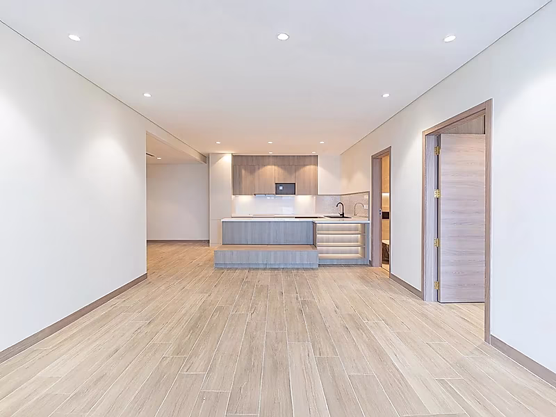 BRIGHT SEA VIEW 2BR | WATERFRONT LIFESTYLE - Photo 5