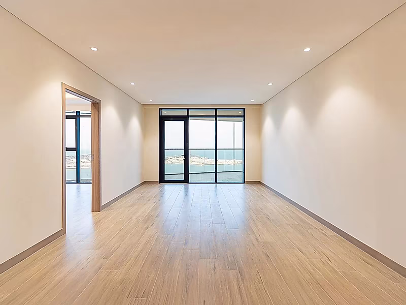 BRIGHT SEA VIEW 2BR | WATERFRONT LIFESTYLE - Photo 6
