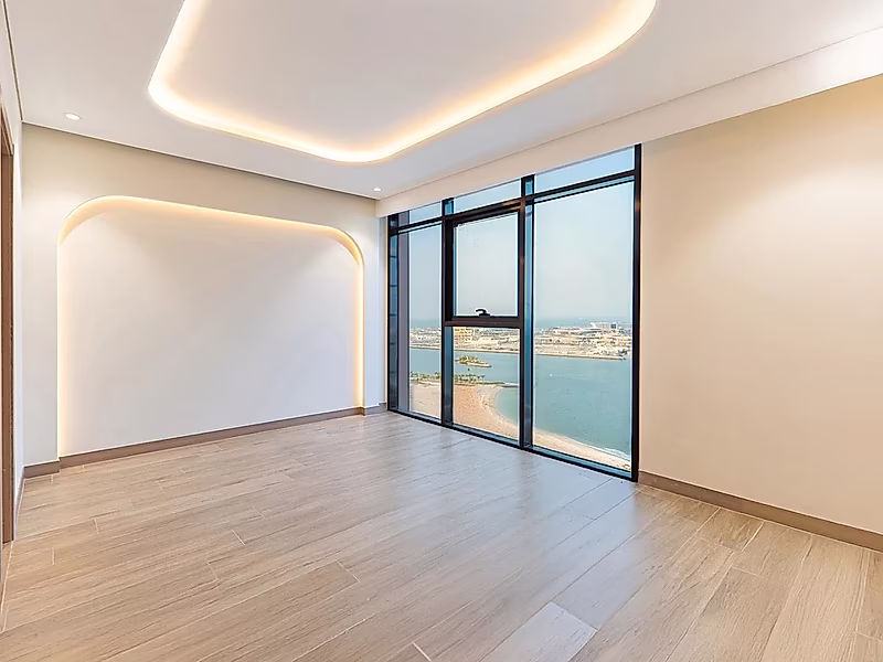 BRIGHT SEA VIEW 2BR | WATERFRONT LIFESTYLE - Photo 7
