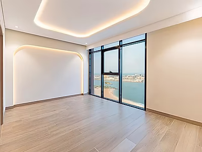 BRIGHT SEA VIEW 2BR | WATERFRONT LIFESTYLE
